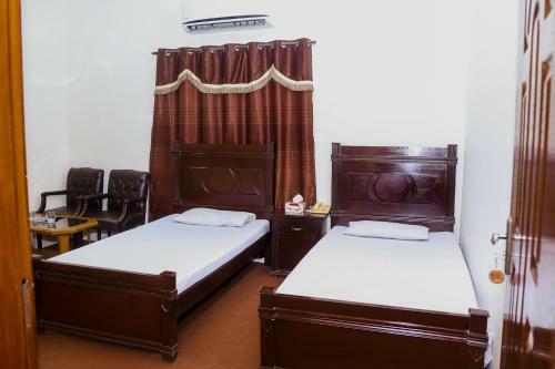Hotel Mughal Guest House