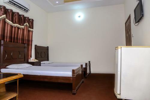 Hotel Mughal Guest House