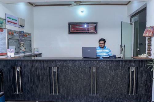 Hotel Mughal Guest House