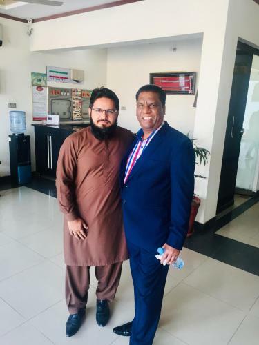 Hotel Mughal Guest House
