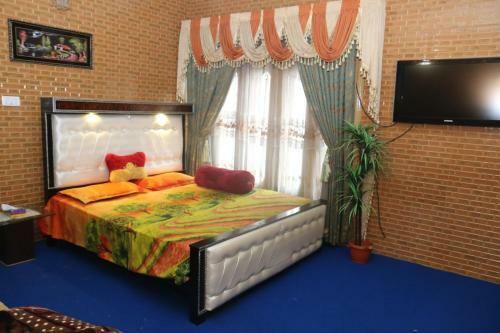 Hostal Hotel Kashmir Lodge