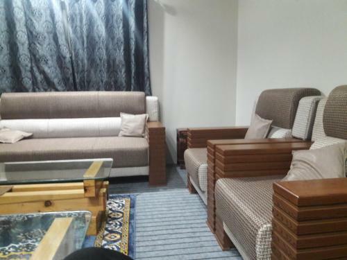 Hostal Hotel Kashmir Lodge