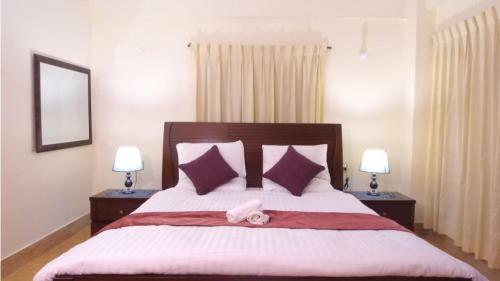 Hotel The Grand @ Gharial