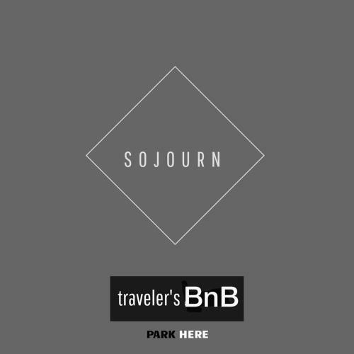 Sojourn Traveler's Bnb