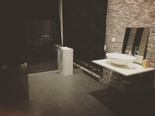 Sojourn Traveler's Bnb