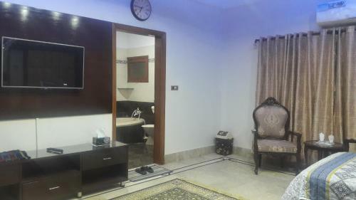 Hotel Seven 7