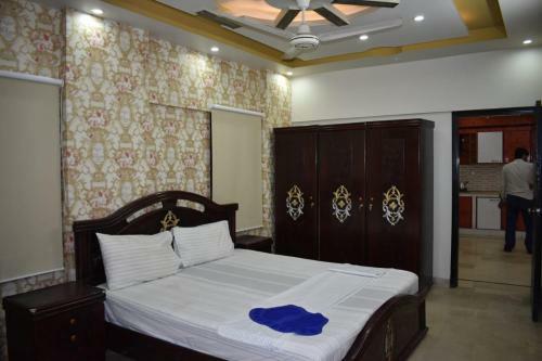 Patel Residency Apartment