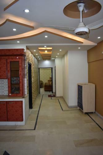 Patel Residency Apartment