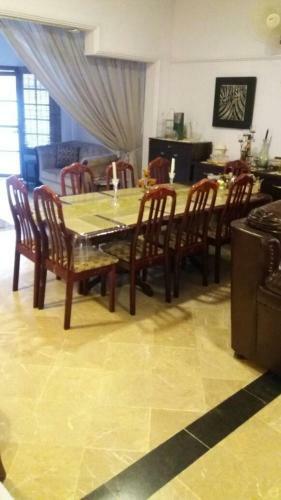 Short Term Rental House