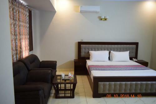 Hostal Prime Dha Guest House
