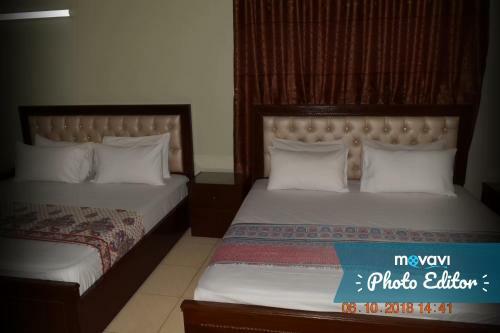 Hostal Prime Dha Guest House