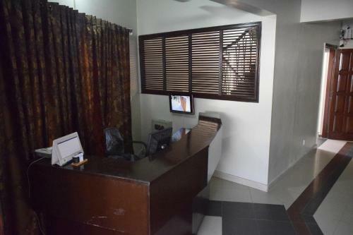 Hostal Prime Dha Guest House