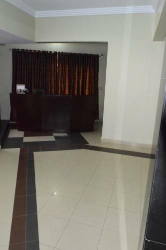 Hostal Prime Dha Guest House