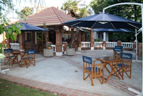 Hostal Espacio Domu