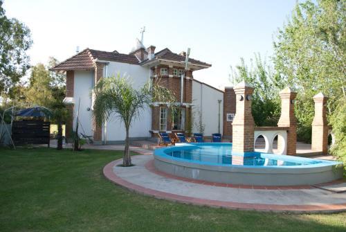 Hostal Espacio Domu