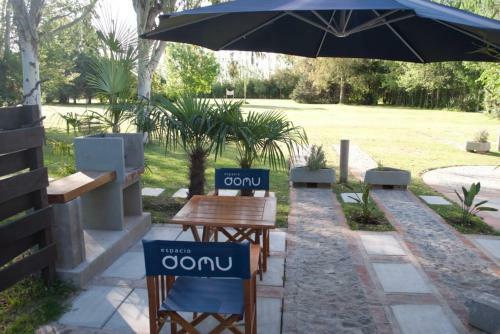 Hostal Espacio Domu