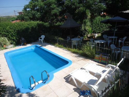 Apartamento Hosteria Zure-echea
