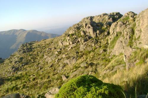 Apartamento Hosteria Zure-echea