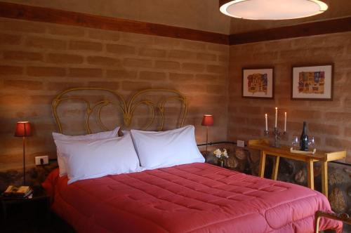 Hostal Miraluna Caba�as