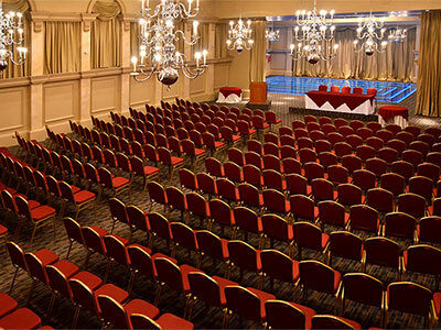 Gran Hotel Guarani