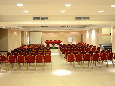 Gran Hotel Guarani