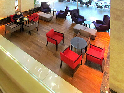 Gran Hotel Guarani