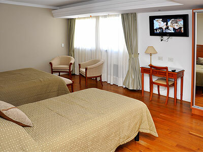 Gran Hotel Guarani