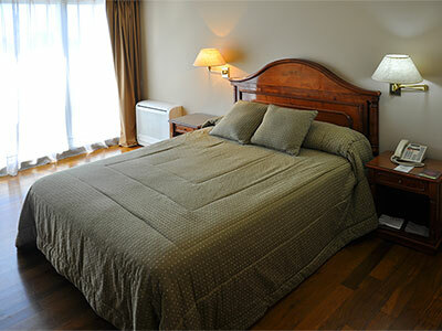 Gran Hotel Guarani