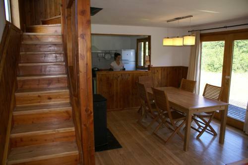 Hostal Casa Huemules