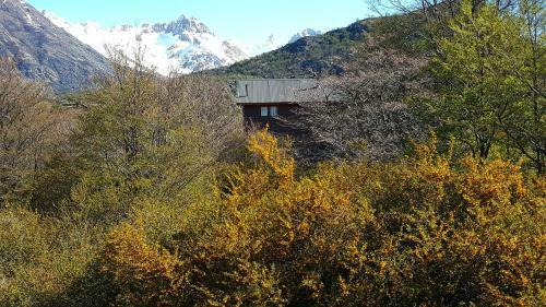 Hostal Casa Huemules
