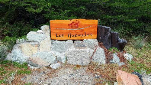 Hostal Casa Huemules