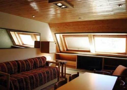 Apartamento Departamentos Las Le�as