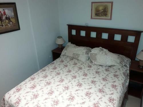 Apartamento Colorina Las Le�as