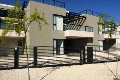Apartamento El Terrado 1