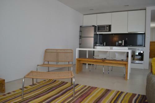 Apartamento El Terrado 1