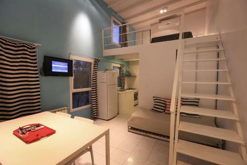 Apartamento El Terrado II
