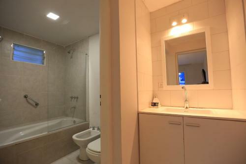 Apartamento El Terrado II