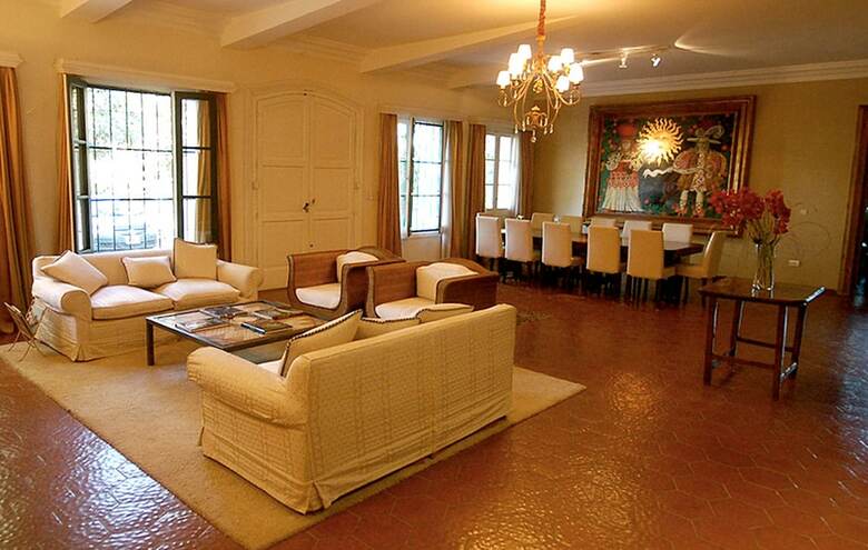 Hotel Club Tapiz
