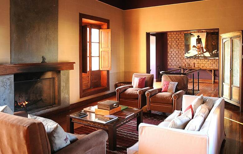 Hotel Club Tapiz
