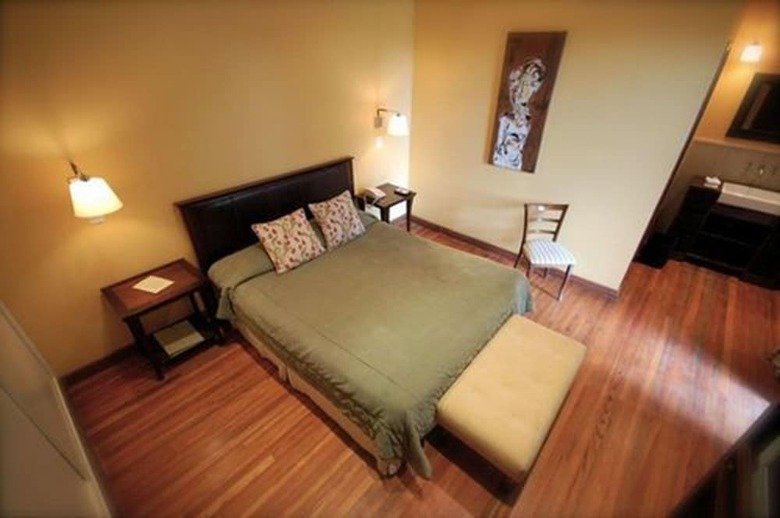 Hotel Club Tapiz