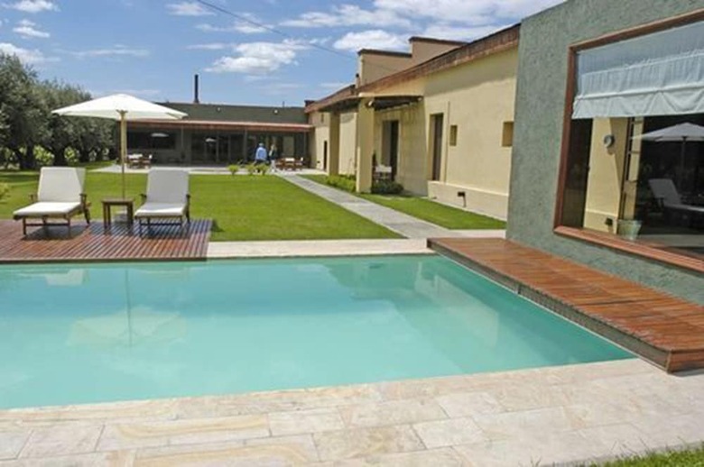 Hotel Club Tapiz