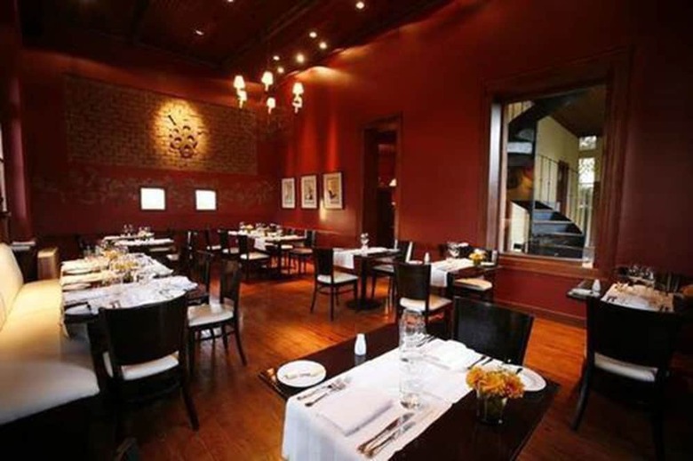 Hotel Club Tapiz