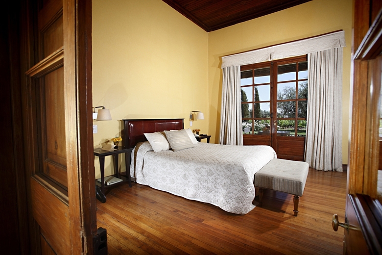 Hotel Club Tapiz