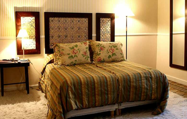 Hotel Club Tapiz