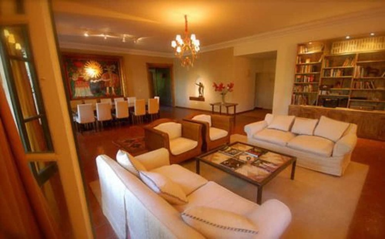 Hotel Club Tapiz