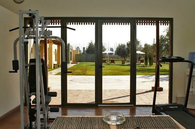 Hotel Club Tapiz