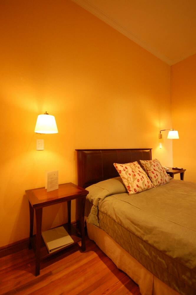 Hotel Club Tapiz