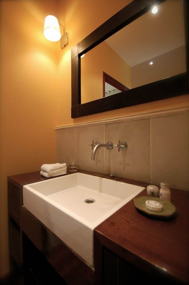 Hotel Club Tapiz