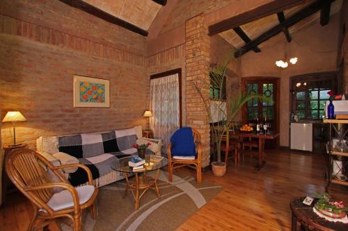 Casa Glebinias