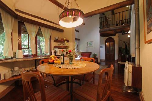 Casa Glebinias
